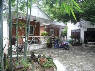 The Pub Guesthouse Chiang Mai Exterior photo